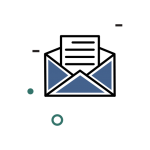 Boen & Associates Email Icon