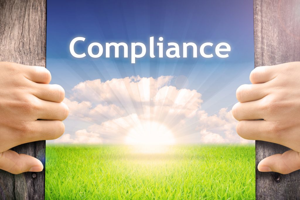 Compliance Discovery