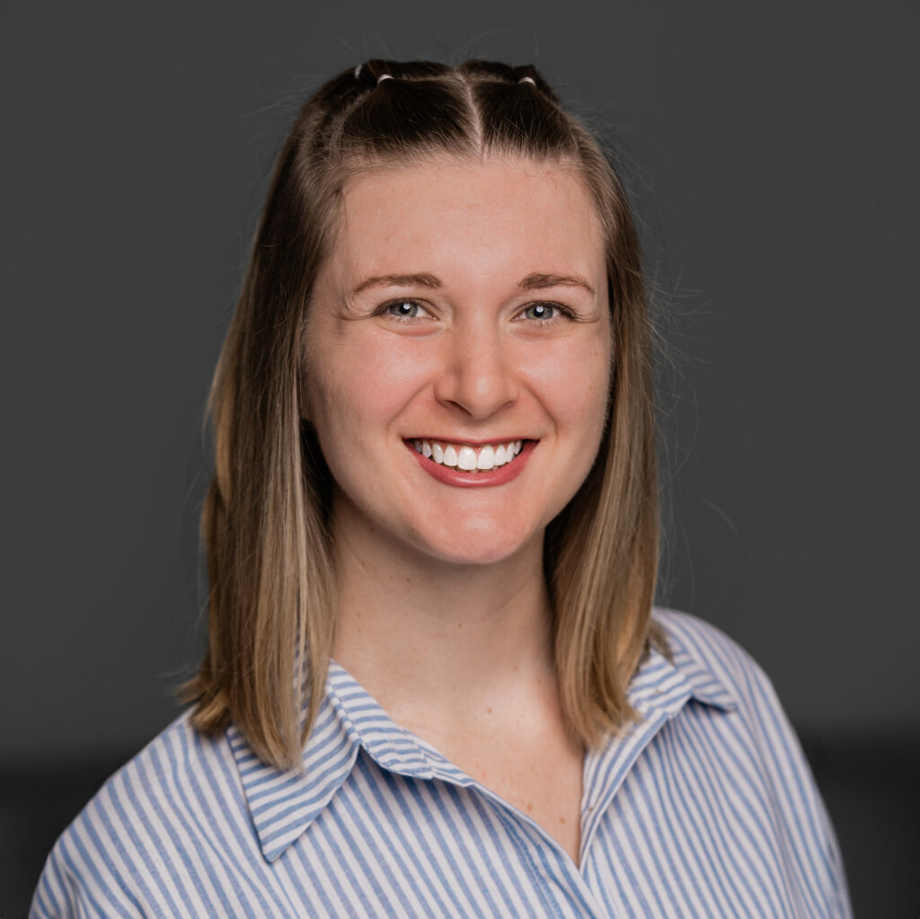 Bri Waltner Boen Associates Sioux Falls personal claims agent